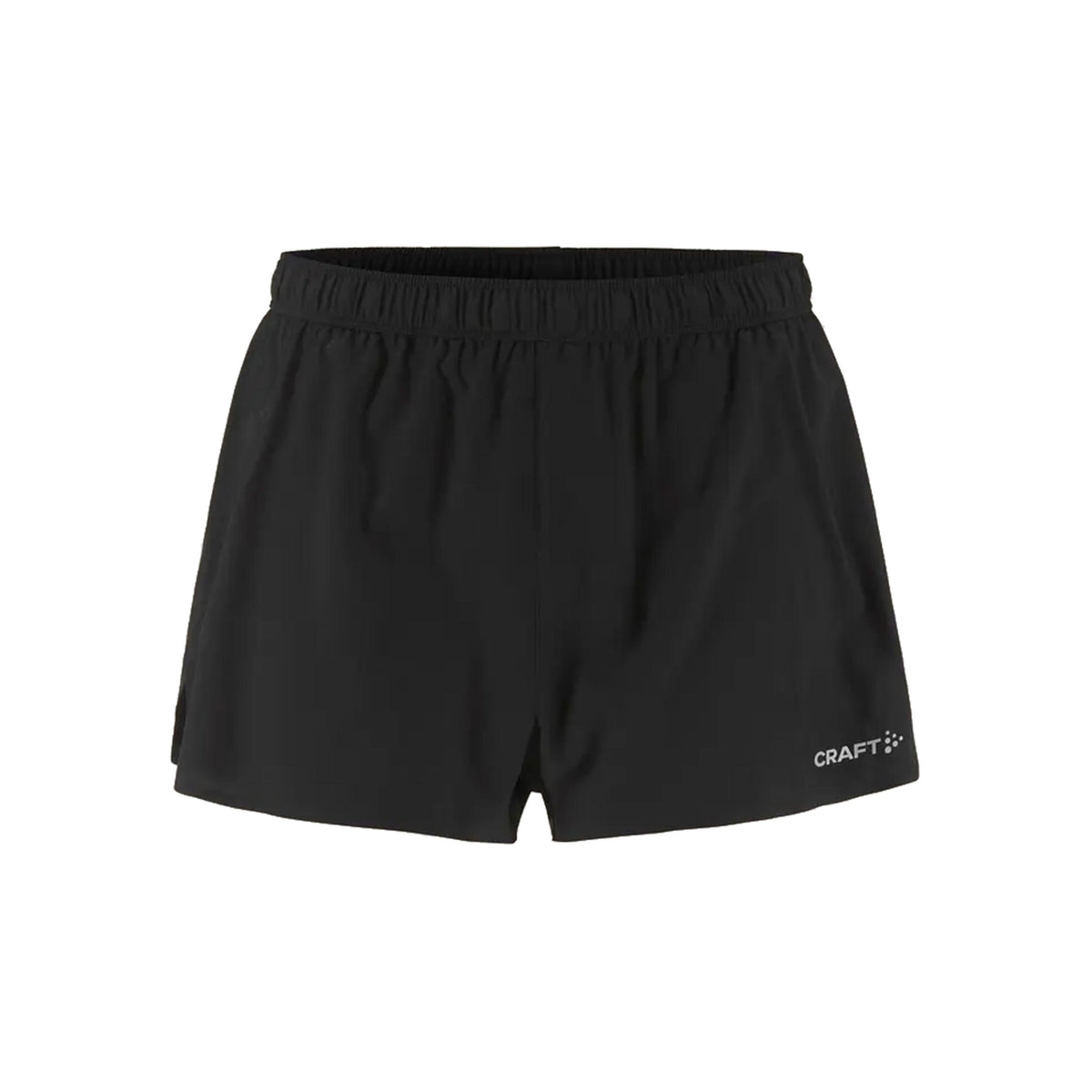 Craft ADV Essence 2in 2 Short De Running Hommes-Noir