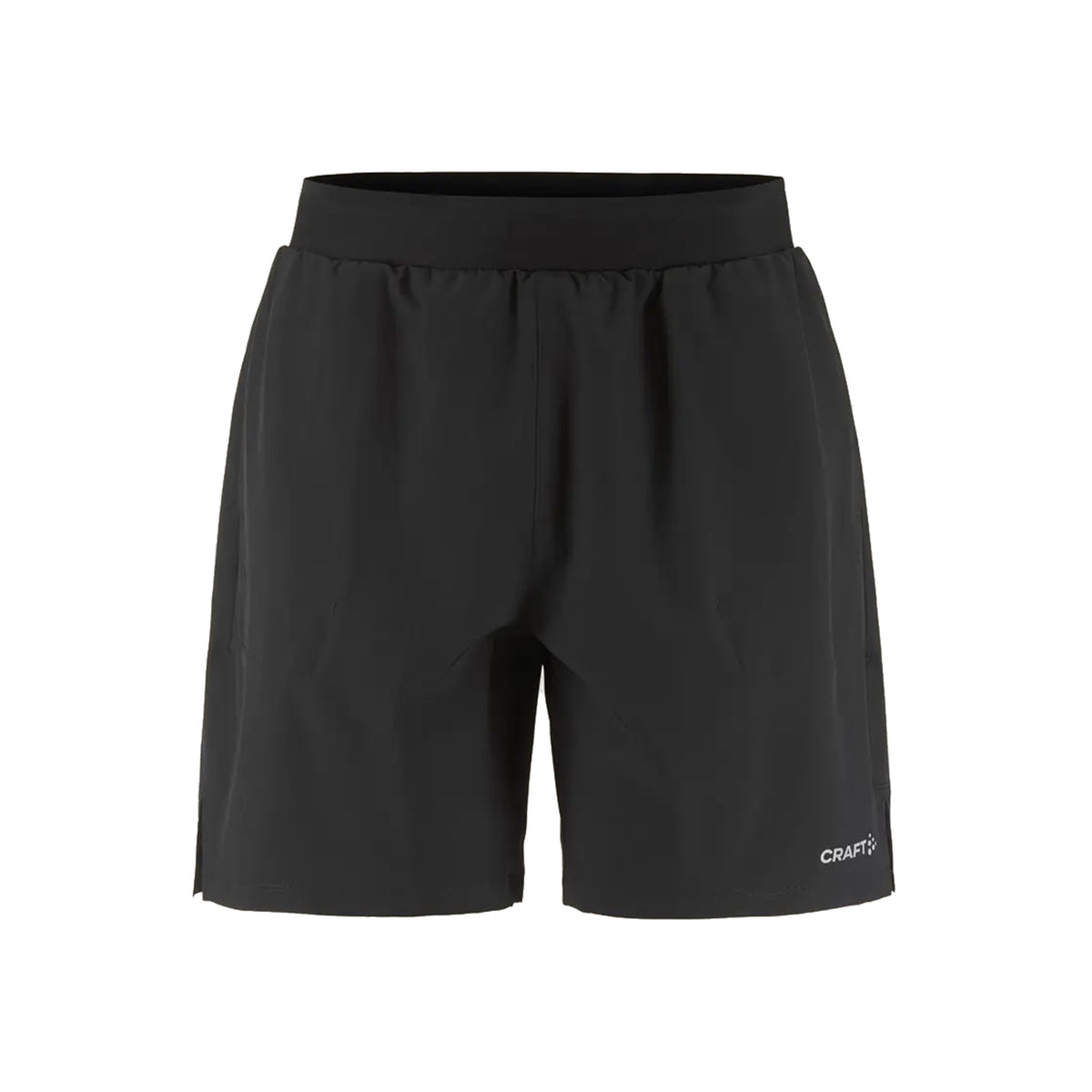 Craft ADV Essence 2in1 Short de running Hommes - noir