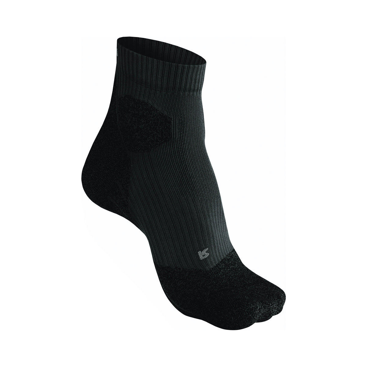 Falke RU Trail Chaussettes de running Femmes - noir