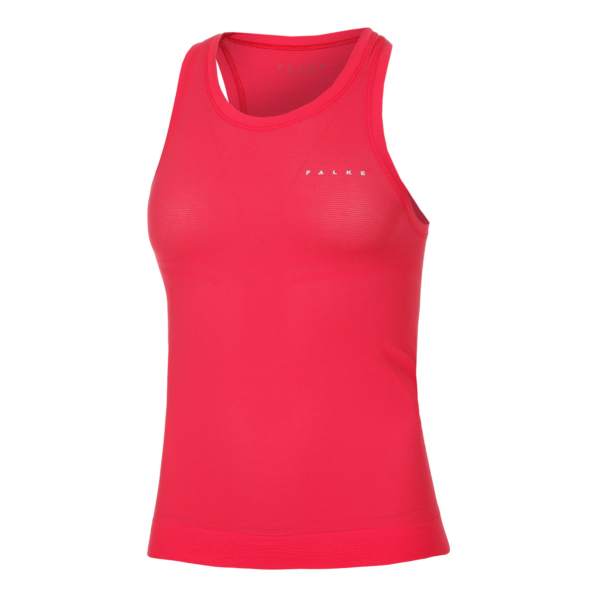 Falke Regular Top Maillot De Corps Femmes-Pink