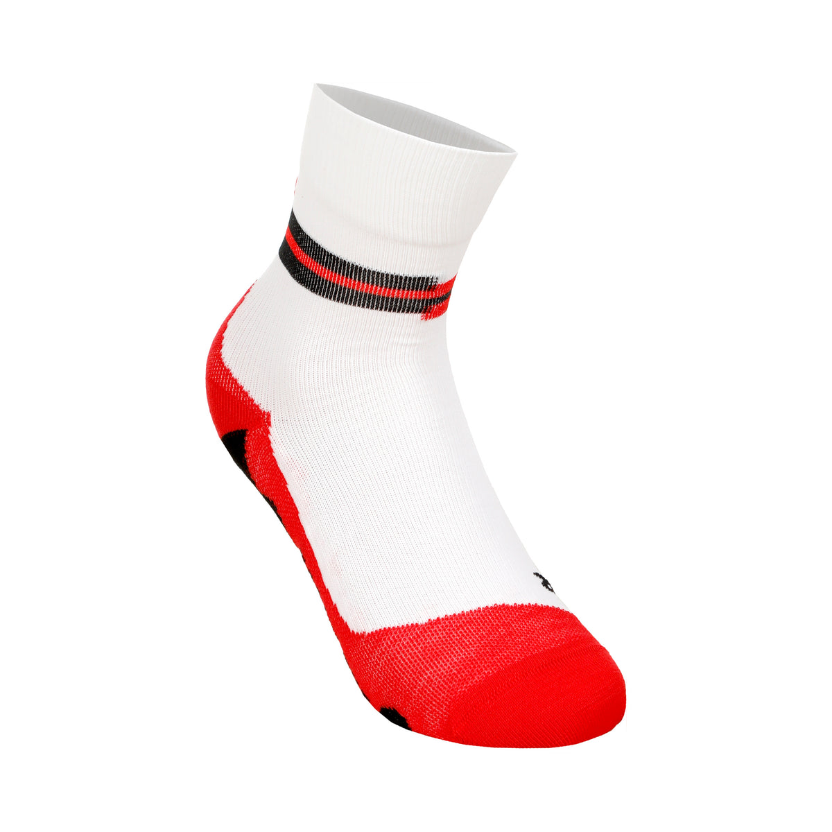 Falke RU5 Chaussettes De Running Femmes-Blanc