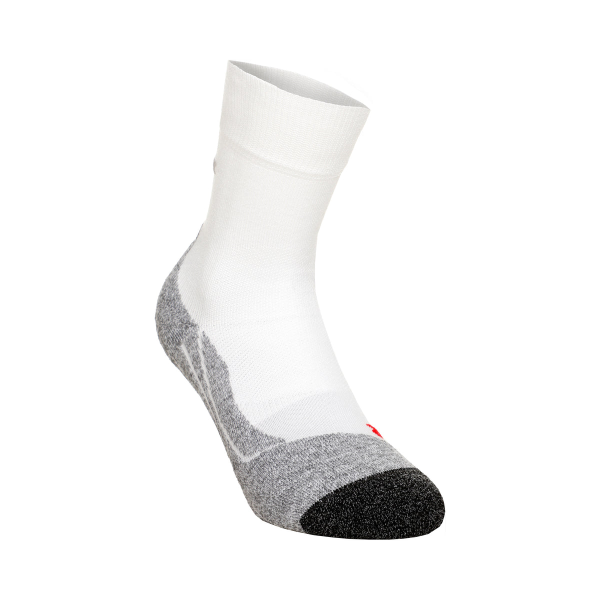 Falke RU3 Comfort Chaussettes De Running Femmes-Blanc