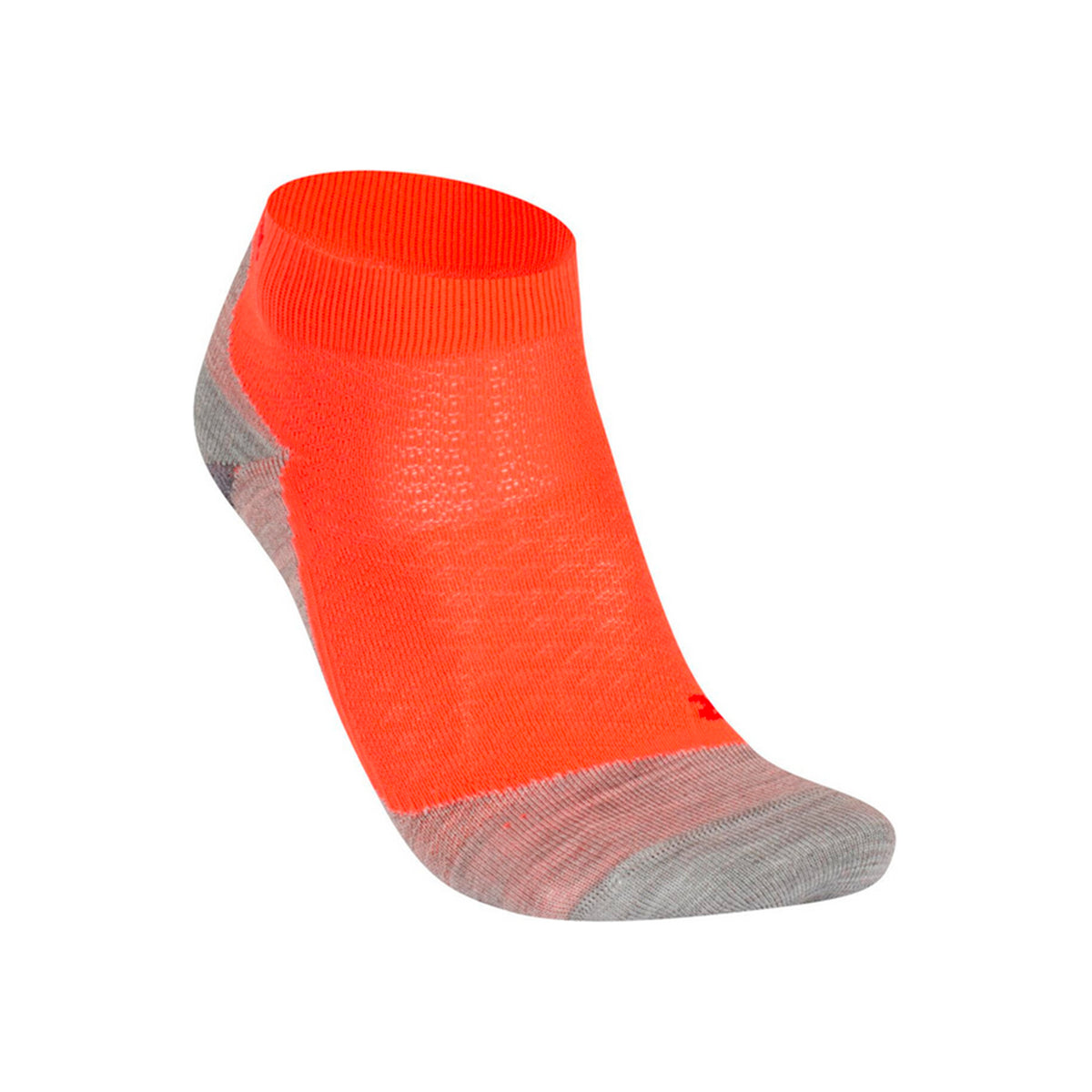 Falke RU5 Race Chaussettes de running Femmes-rouge