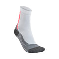 Achilles Chaussettes De Sport Femmes-Blanc