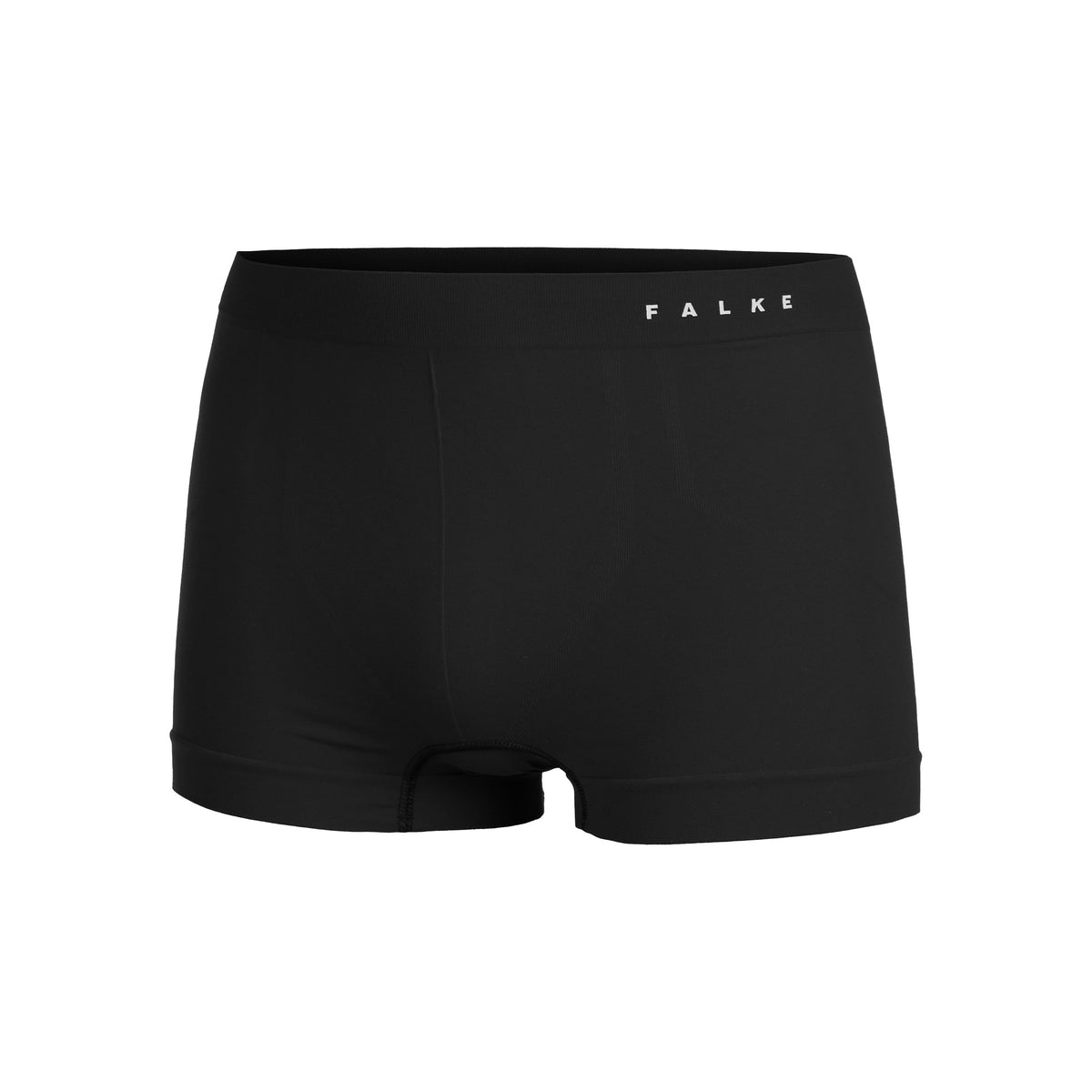 Falke Ultralight Cool Caleçon Hommes-Noir