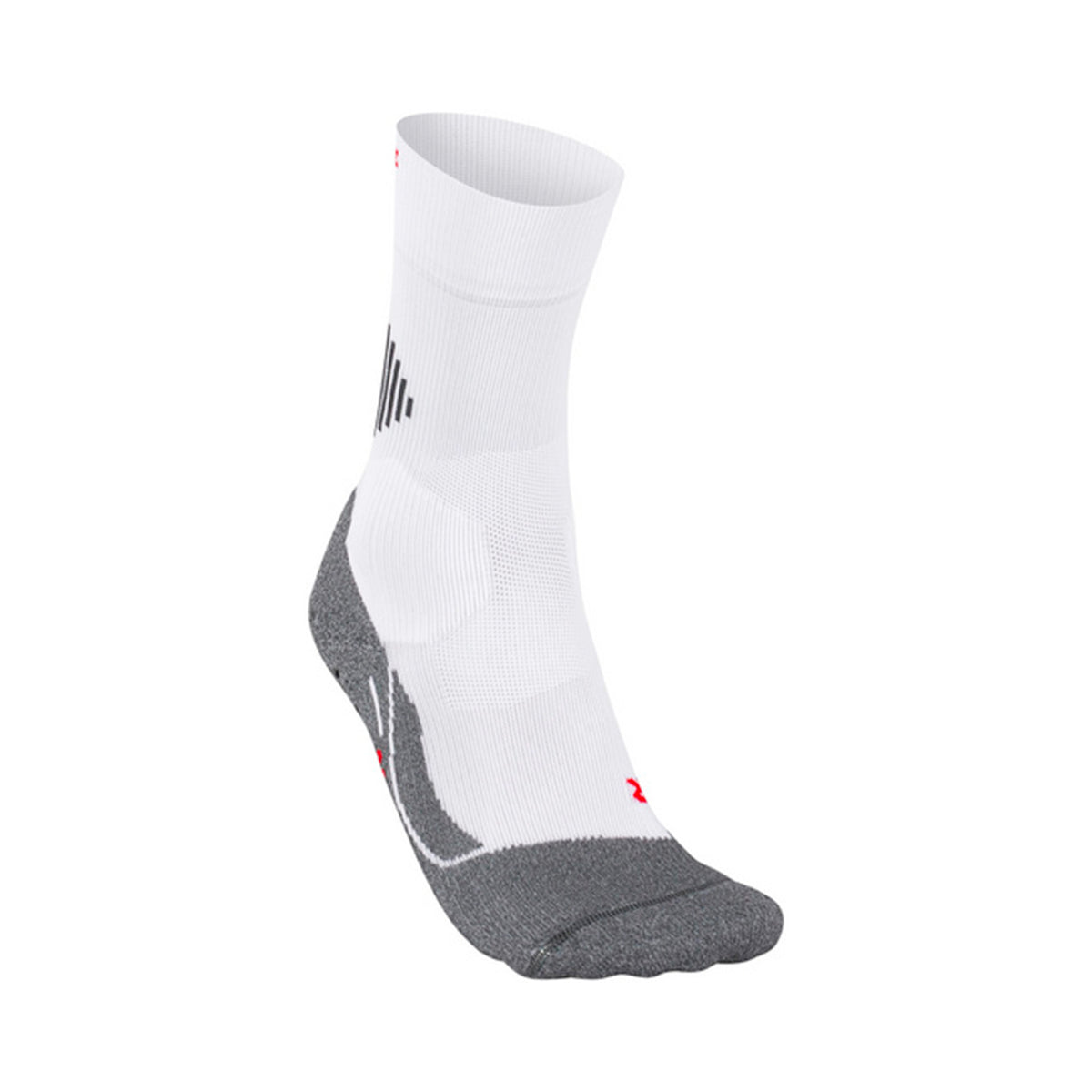 Falke 4Grip Stabilizing Chaussettes de sport Hommes - blanc