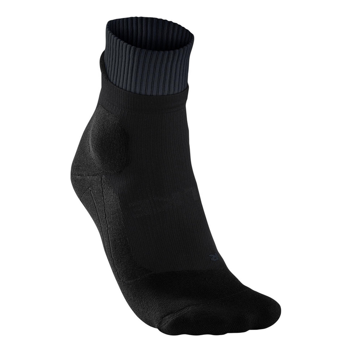 Falke RU Trail Chaussettes De Running Hommes-Noir