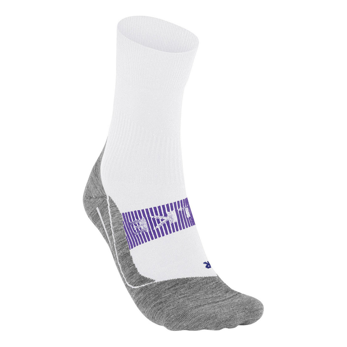 Falke RU4 Endurance Cool Chaussettes de running Femmes - blanc