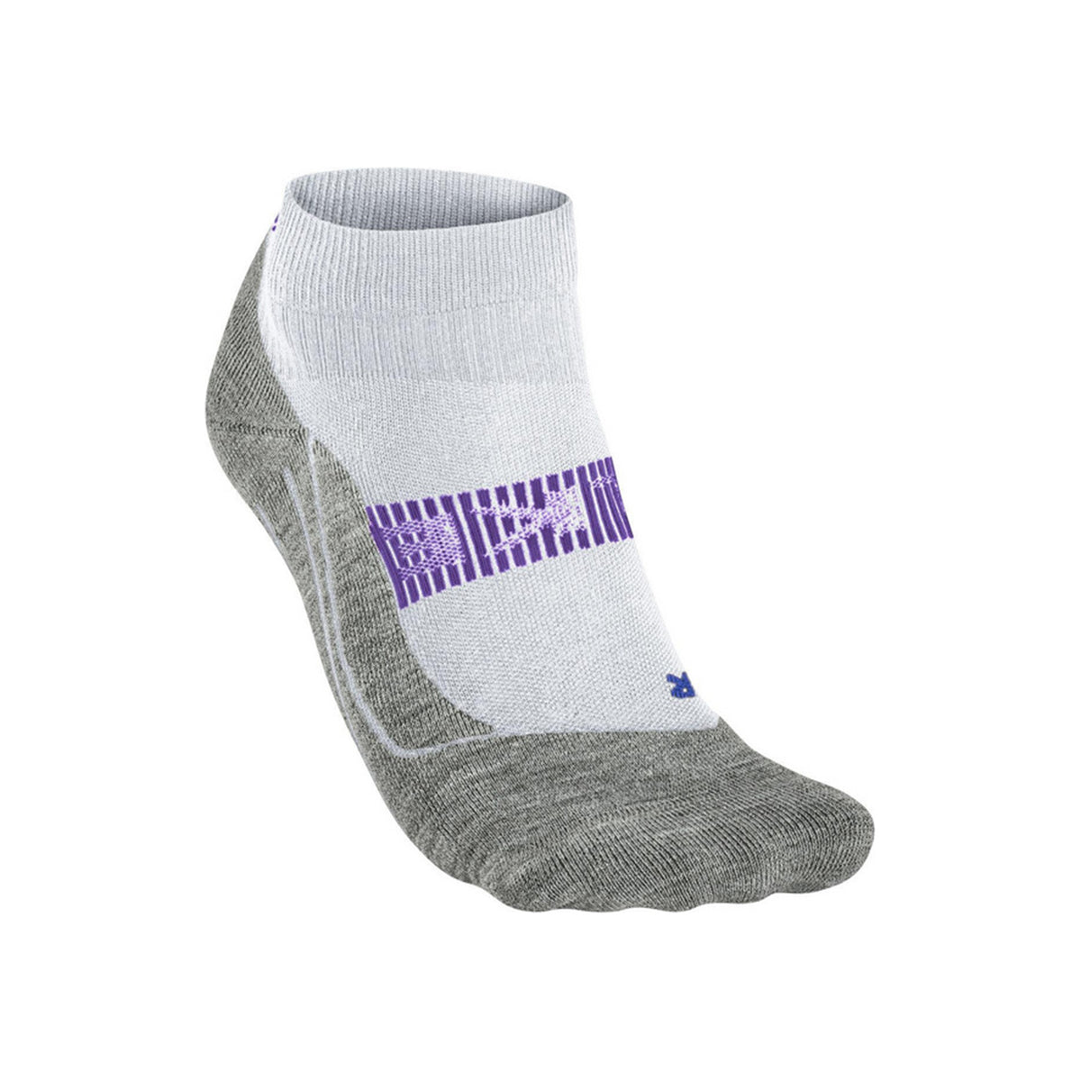 Falke RU4 Endurance Cool Short Chaussettes de running Femmes - blanc