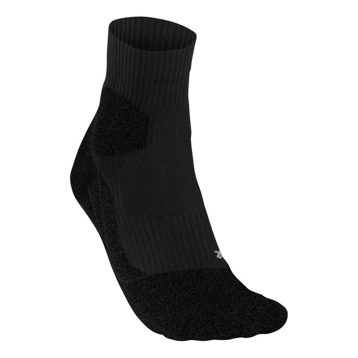 Falke RU Trail Grip Chaussettes De Running Femmes-Noir