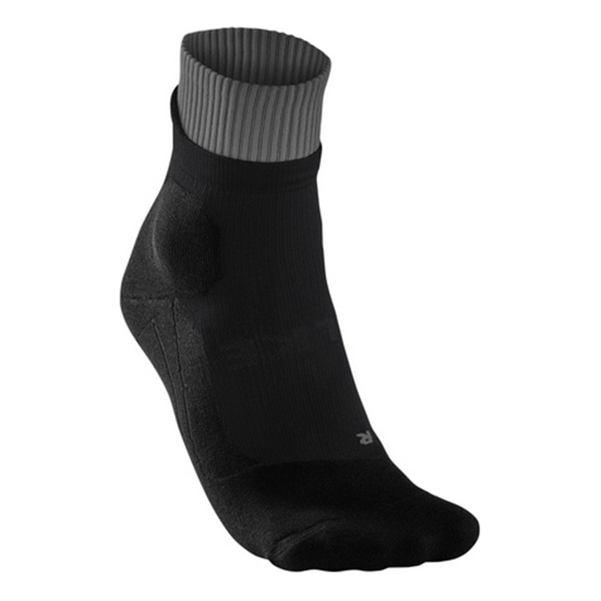 Falke RU Trail Chaussettes De Running Femmes-Noir