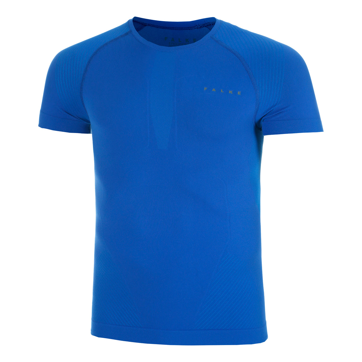 Falke Warm  Maillot de corps Hommes - bleu