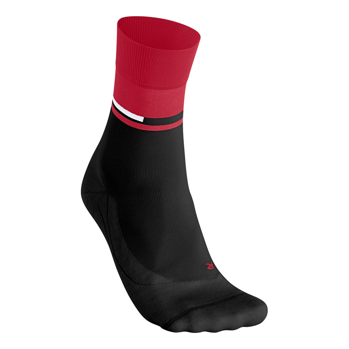 Falke RU Compression Stabilizing Chaussettes de compression Hommes - noir