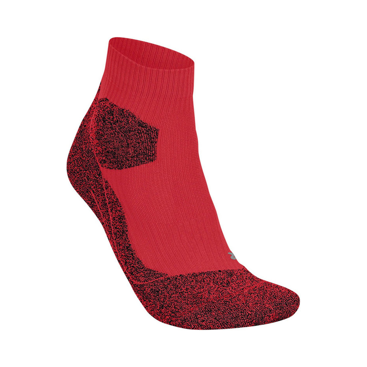 Falke RU Trail Chaussettes de running Hommes - rouge