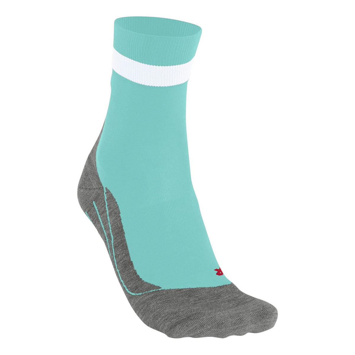 Falke RU4 Endurance Chaussettes de running Femmes - gris