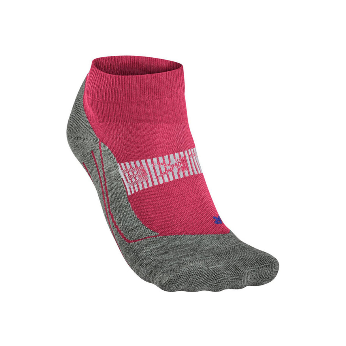 Falke RU4 Endurance Cool Short Chaussettes de running Femmes - rosé