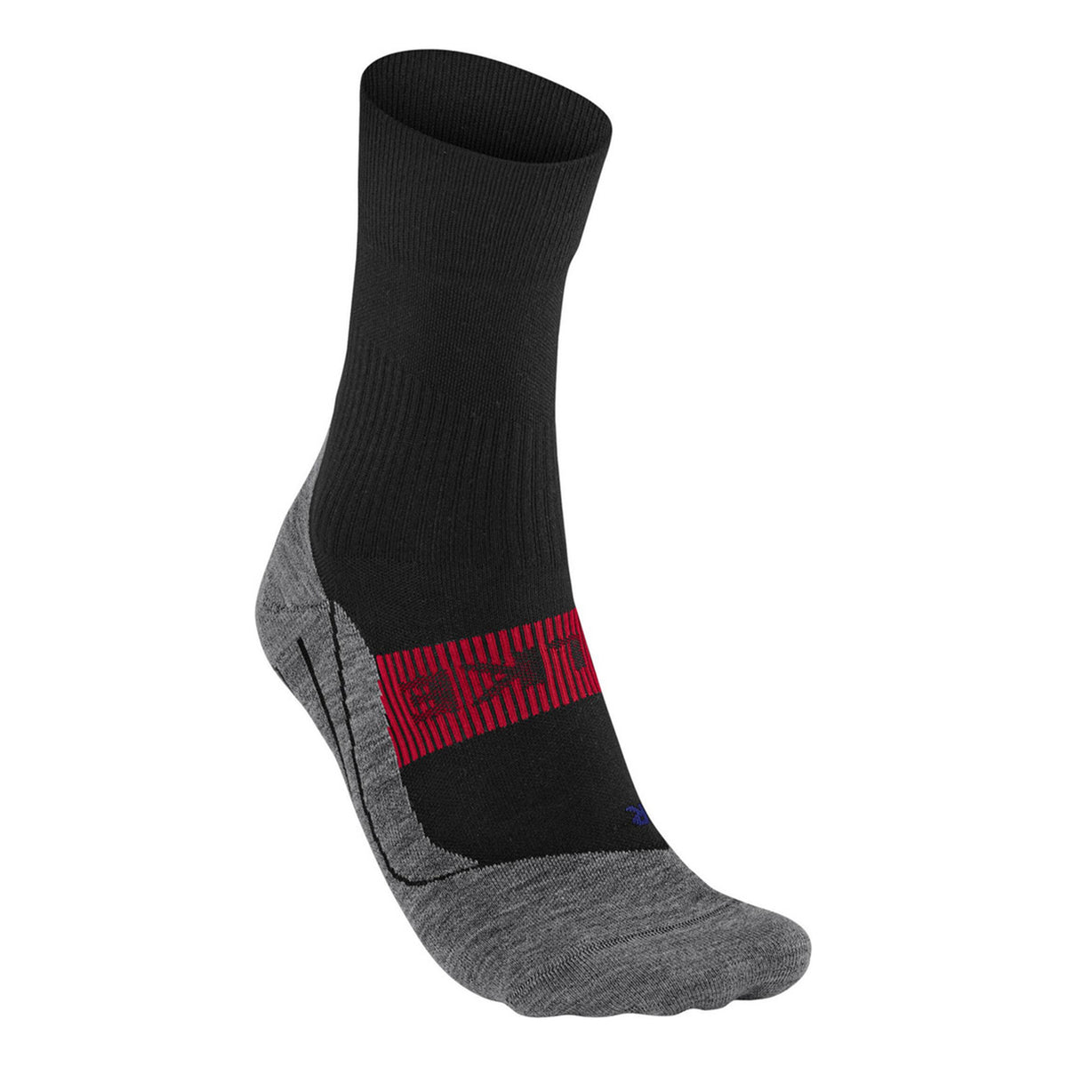 Falke RU4 Endurance Cool Chaussettes de running Femmes - noir