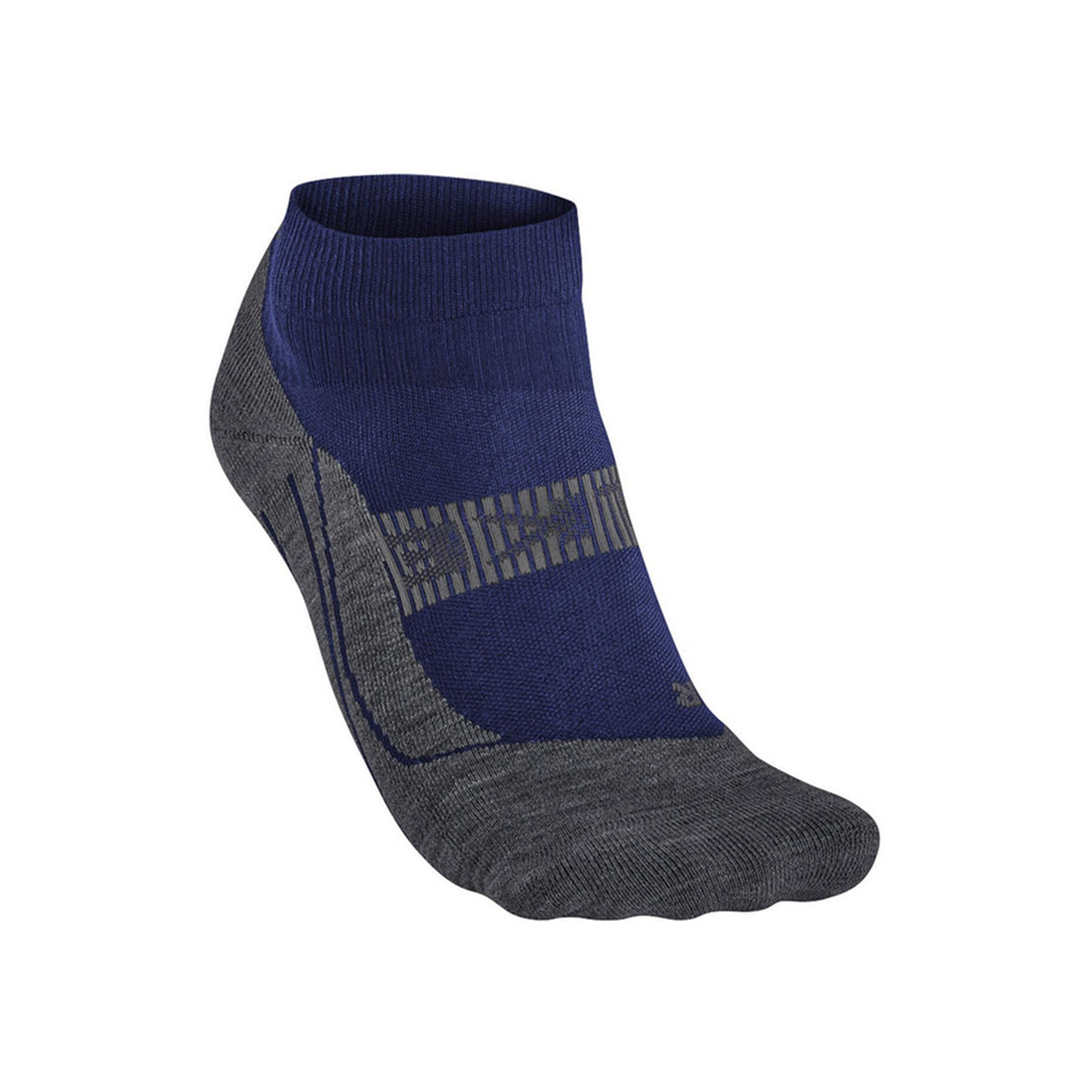 Falke RU4 Endurance Cool Short Chaussettes de running Hommes - bleu