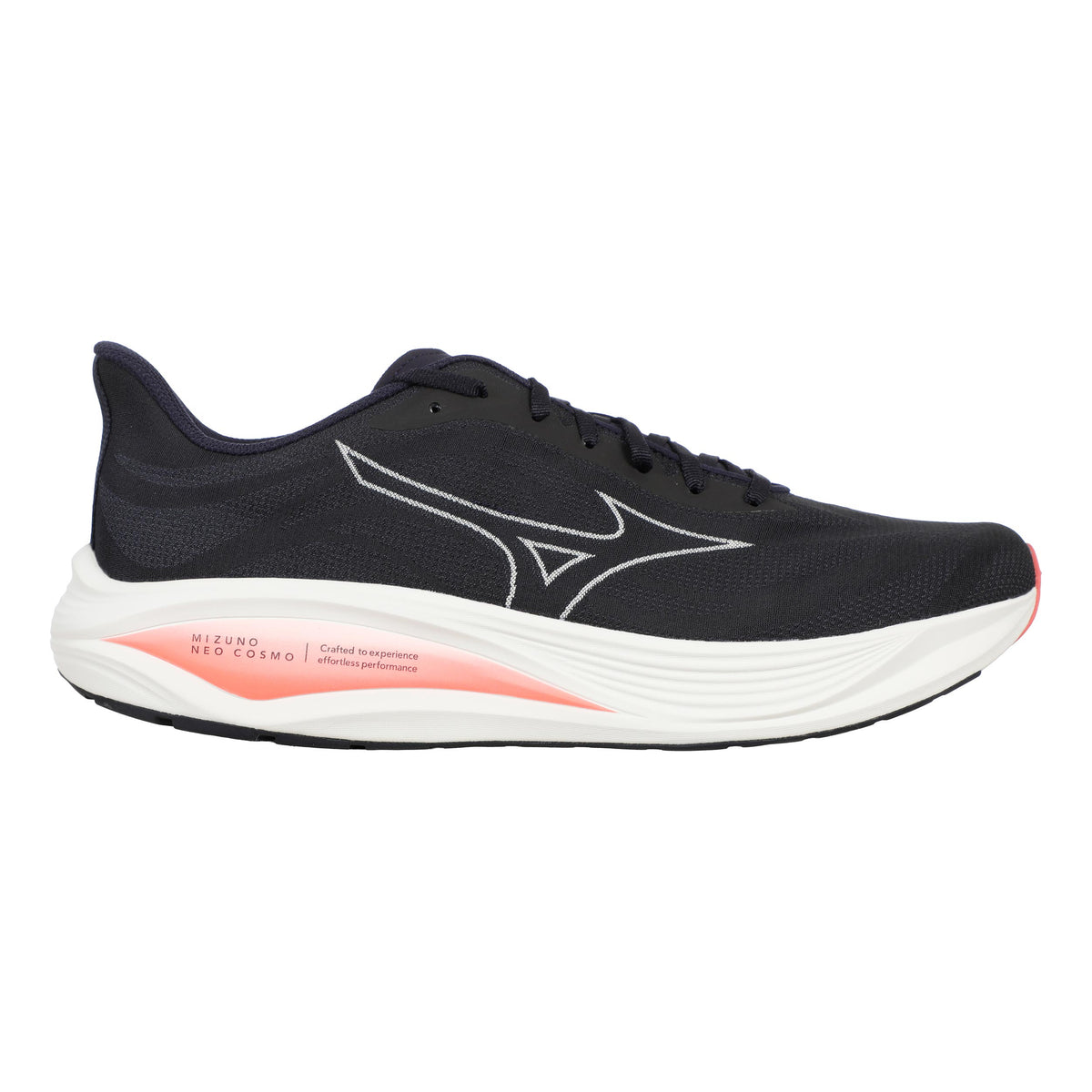 Mizuno Neo Cosmo                    Chaussure de running sans stabilisateurs Hommes-bleu