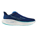 Neo Cosmo                    Chaussure de running sans stabilisateurs Hommes-vert foncé