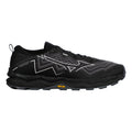 Wave Daichi 9 GTX               Chaussure trail Femmes-gris, gris clair