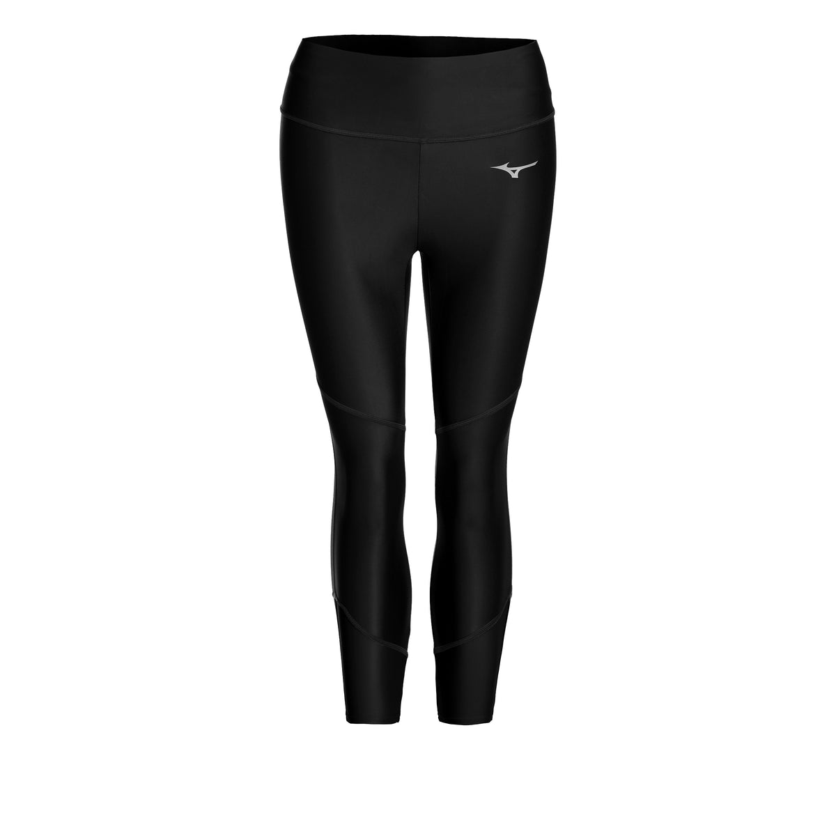 Mizuno Impulse Core 3/4 Collant De Course Femmes-Noir