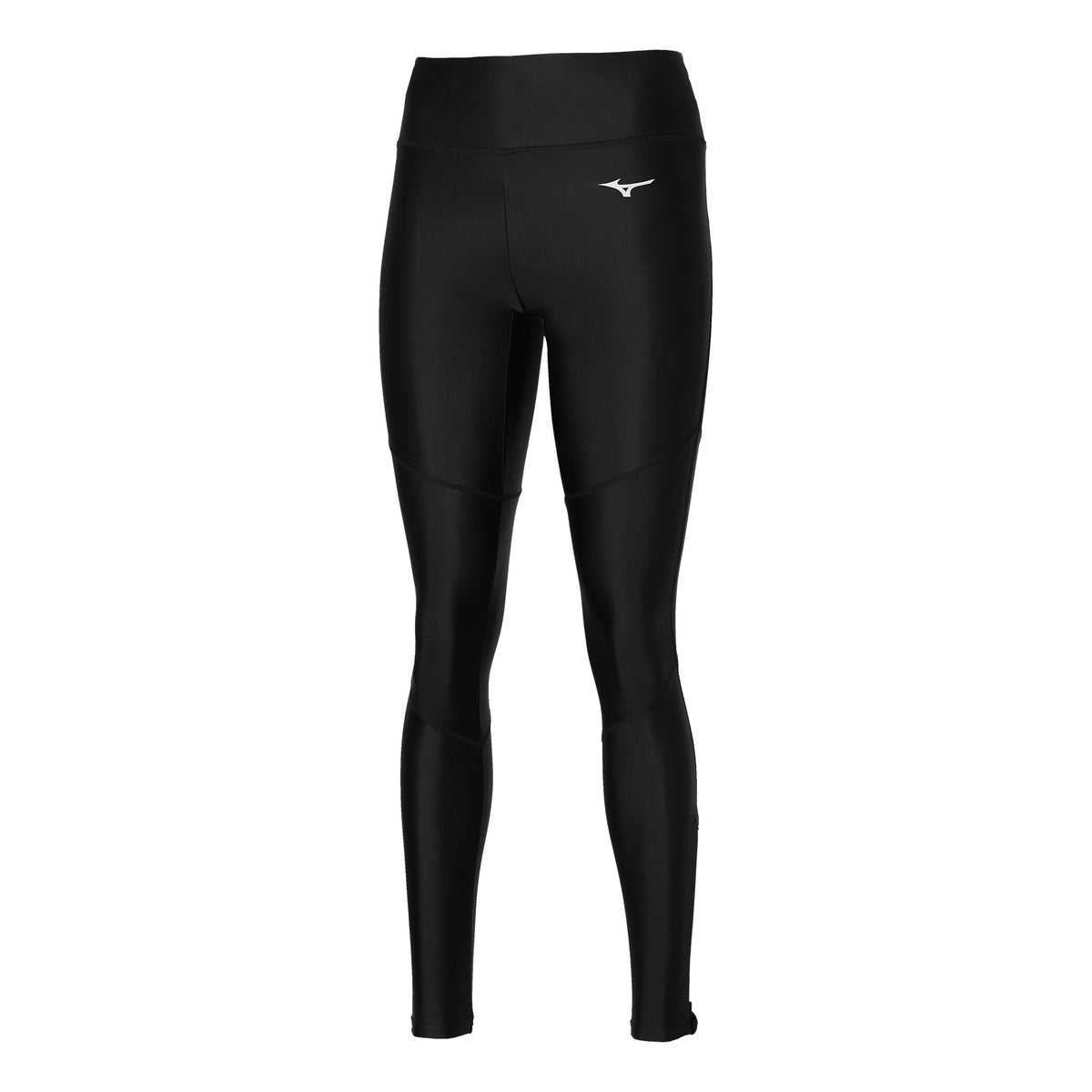 Mizuno Impulse Core Long Collant De Course Femmes-Noir