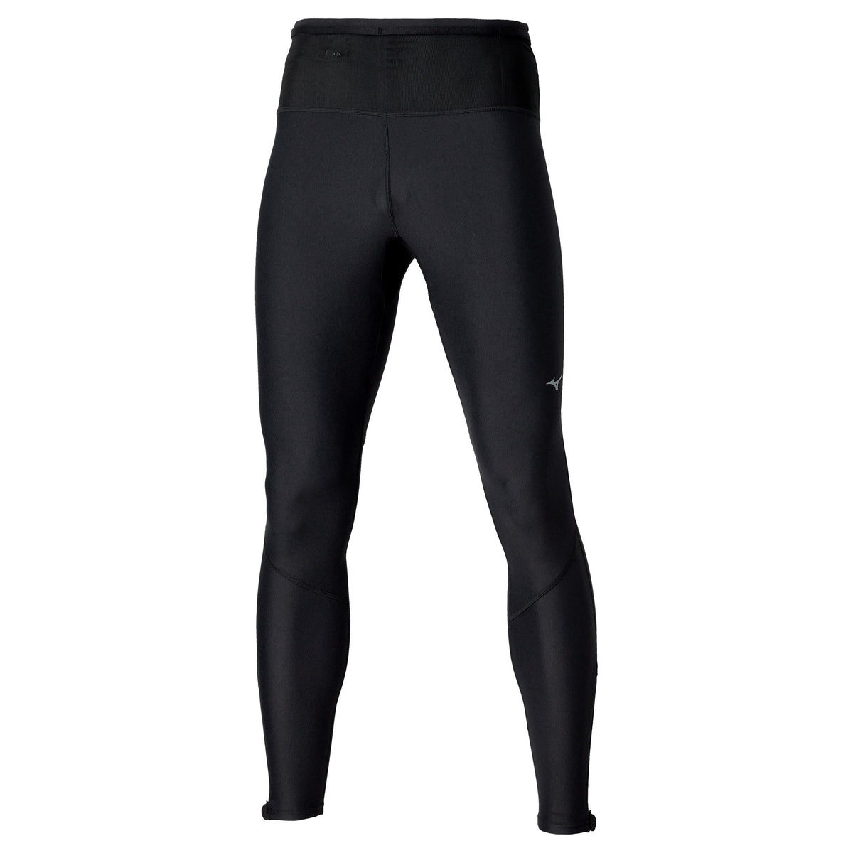 Mizuno Trail Multipocket Collant De Course Hommes-Noir