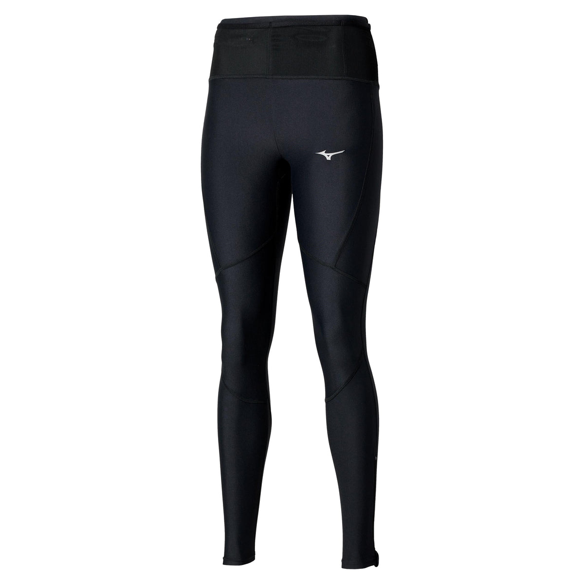 Mizuno Trail Multipocket Collant De Course Femmes-Noir