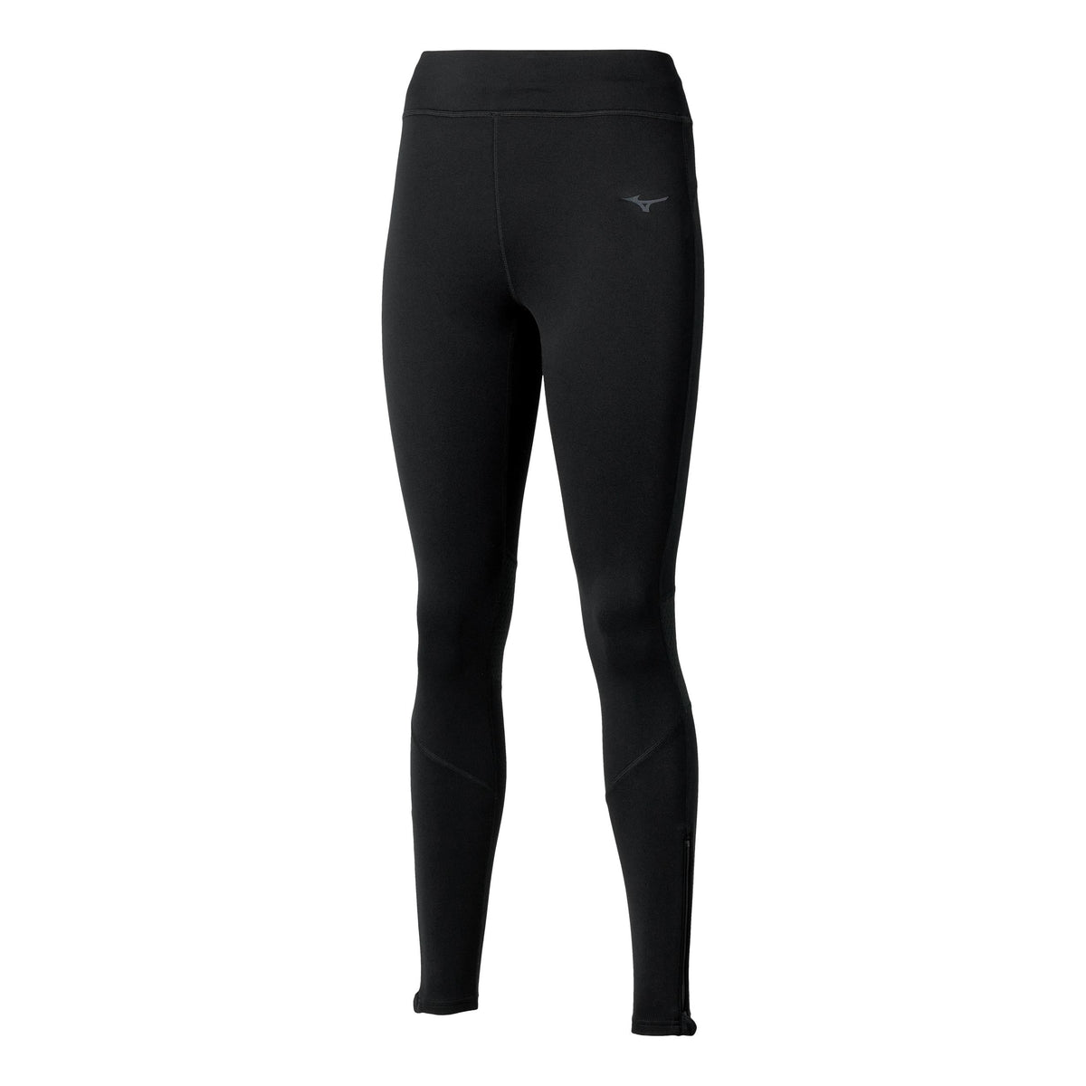 Mizuno Active Warmalite Collant De Course Femmes-Noir