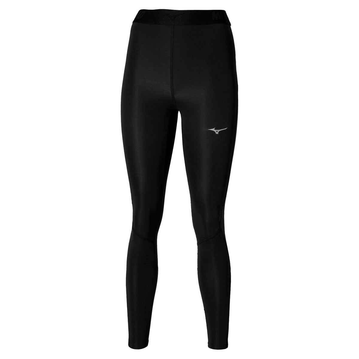 Mizuno Core Impulse Collant de course Femmes-noir