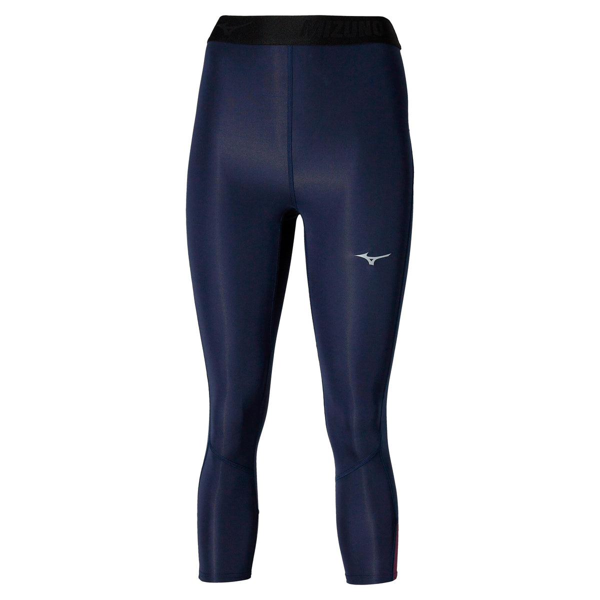 Mizuno Core Impulse Collant de course Femmes-bleu