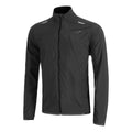 Tech Light Veste Running Hommes-Noir