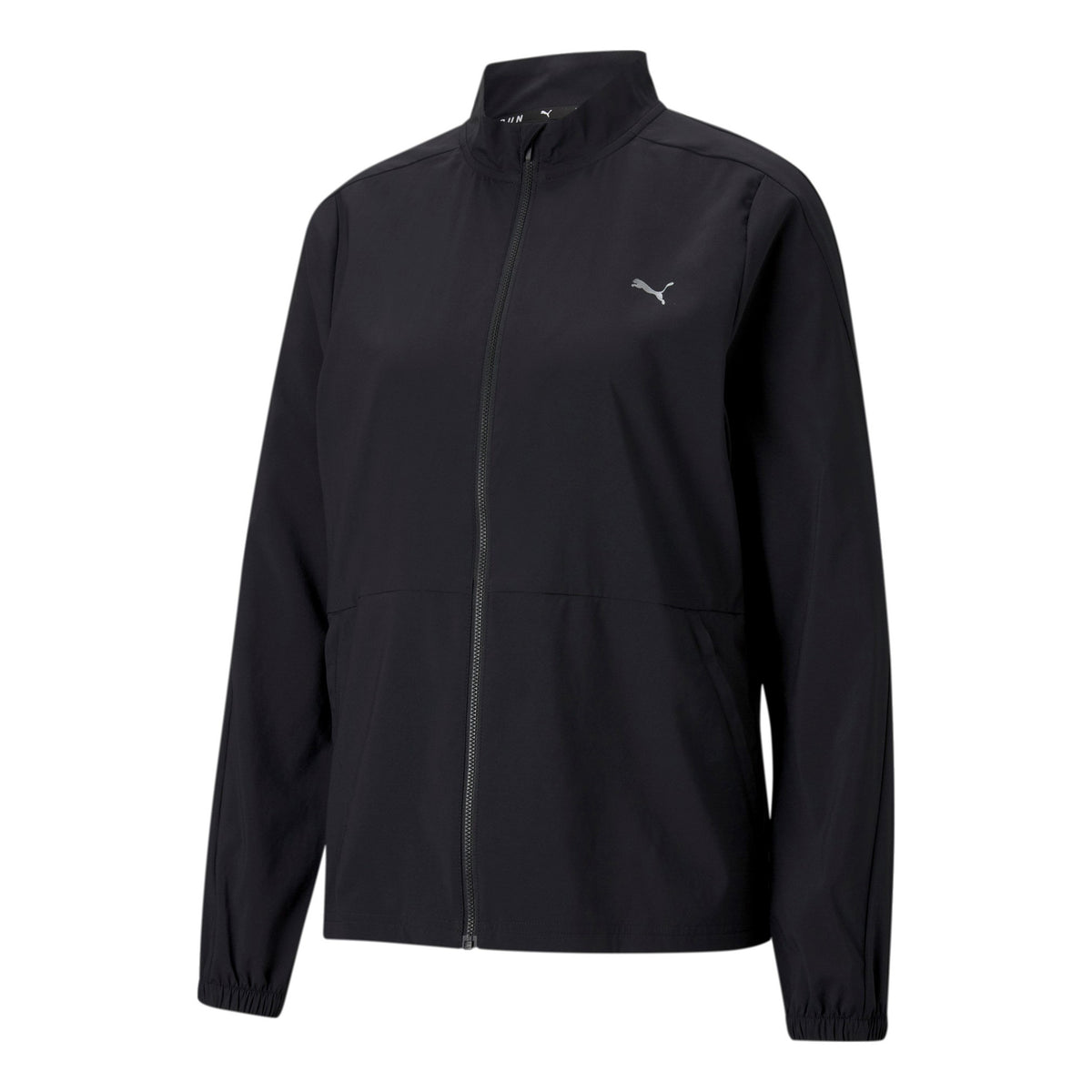 Puma Favorite Woven Veste Running Femmes-Noir