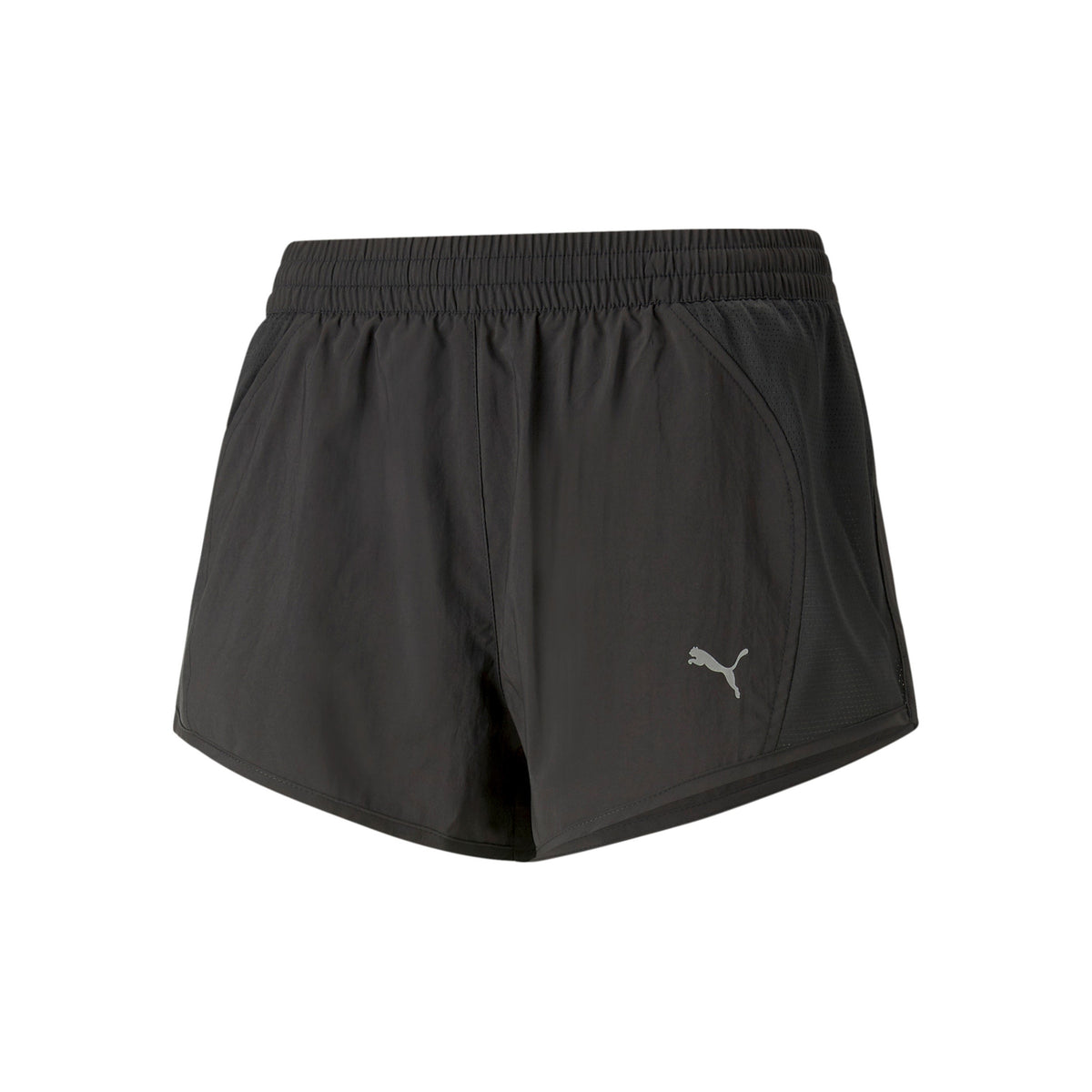 Puma Run Favorite Velocity 3in Short De Running Femmes-Noir