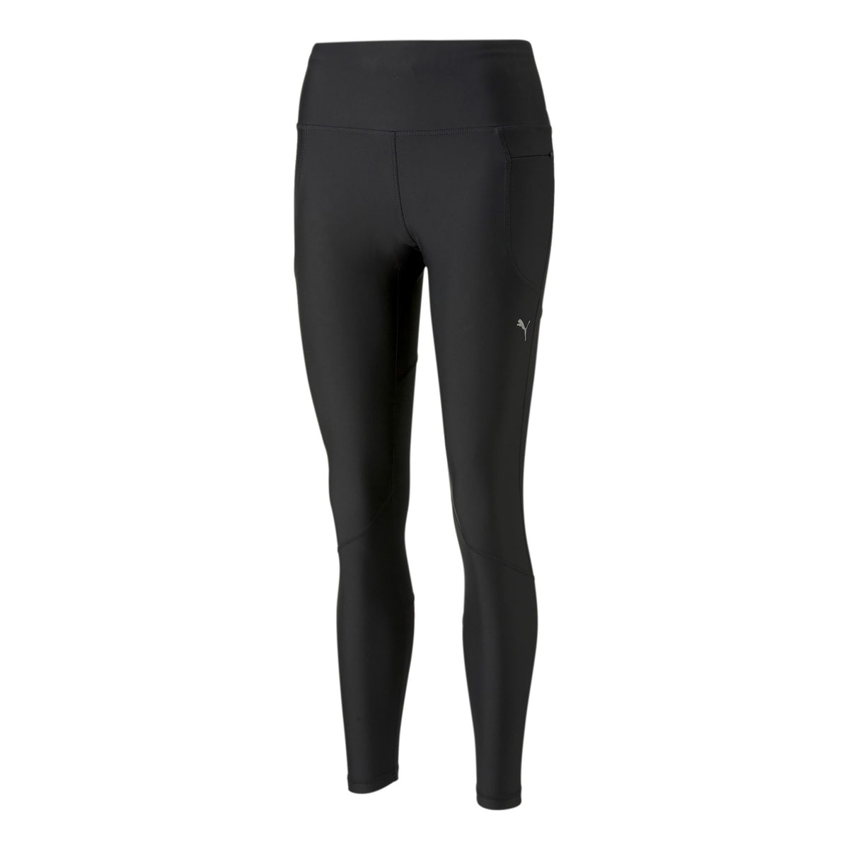 Puma Run Ultraform Highwaist FL Collant Tight Femmes-Noir