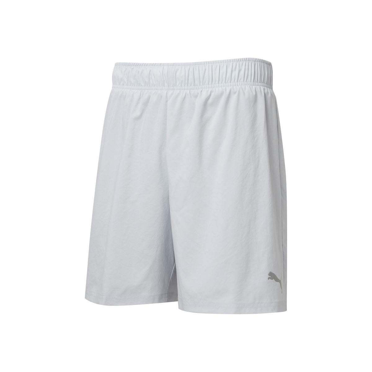 Puma Run Favorite 2in1 Short De Running Hommes-Gris Clair
