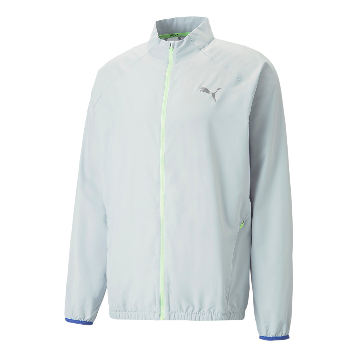 Puma Run Lightweight Veste Running Hommes-Gris