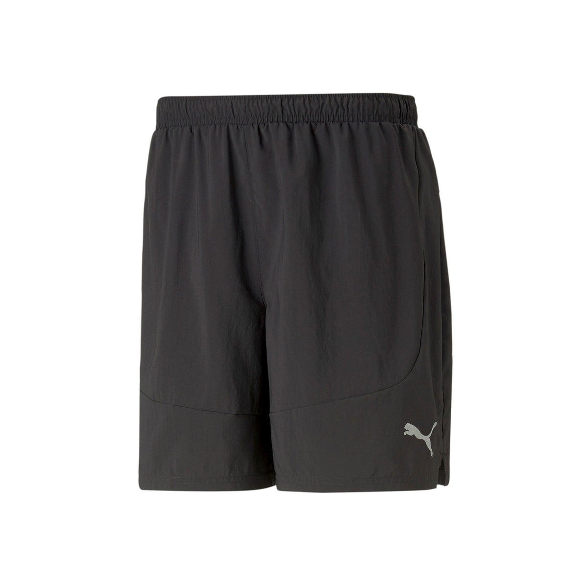 Puma Run Favorite Velocity 7in Session Shorts Hommes-Noir