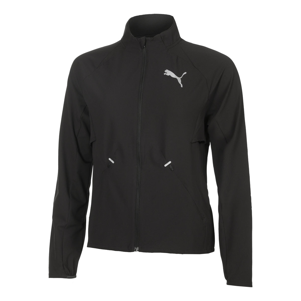 Puma Run Ultraweave Veste Running Femmes-Noir