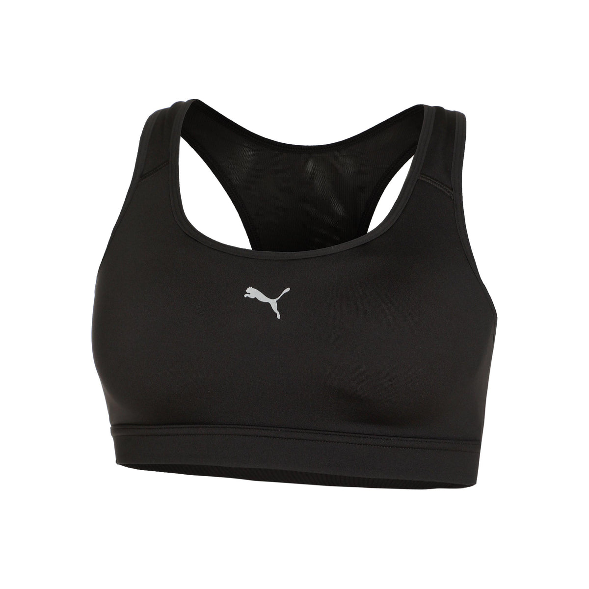 Puma 4Keeps Run  Soutien-gorge sport Femmes - noir