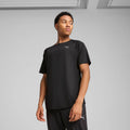Everyday Cloudspun  Maillot de course Hommes - noir