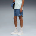 Ultraweave 5in Short De Running Hommes-Bleu