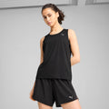 Velocity  Maillot de course Femmes - noir