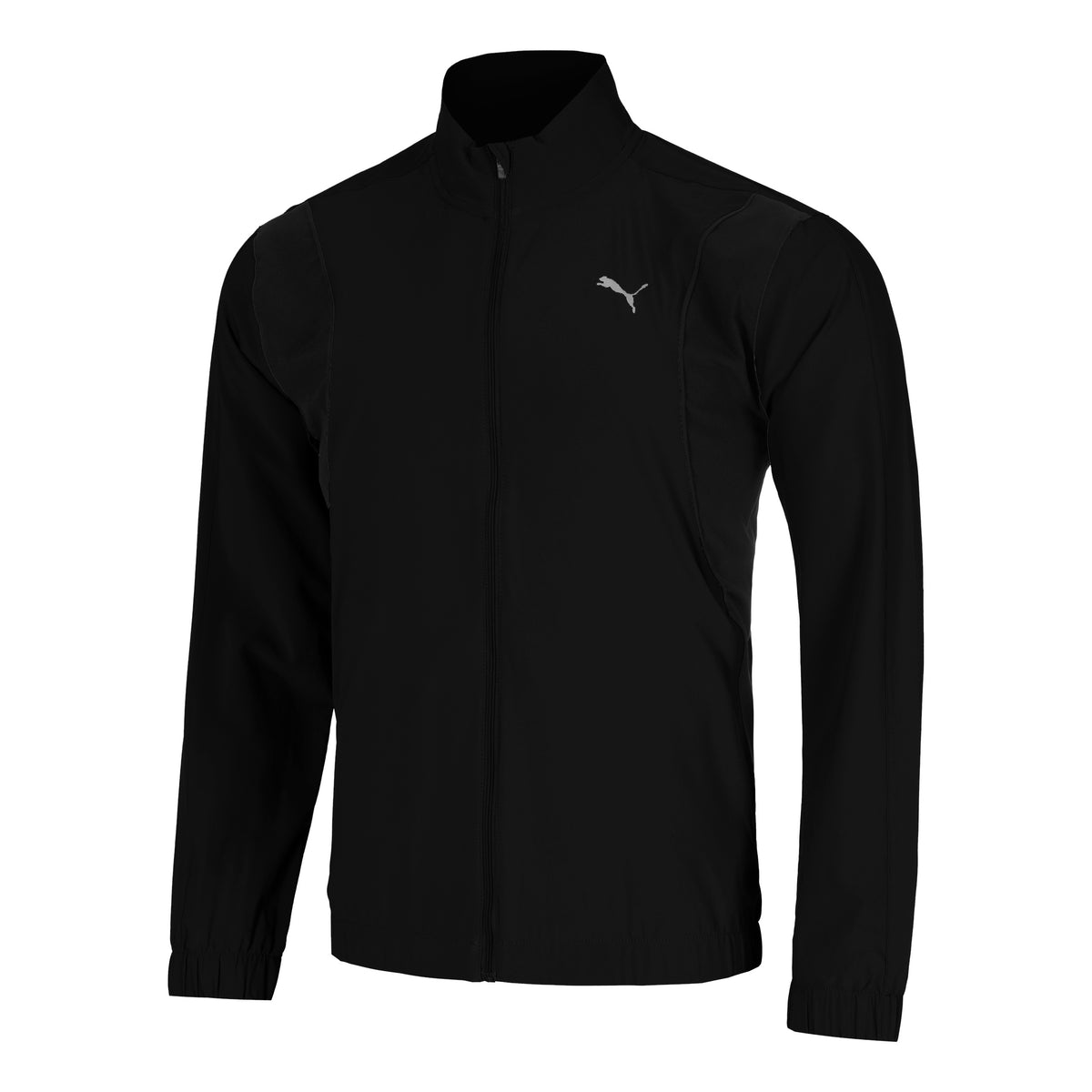 Puma Velocity Woven Veste Running Hommes-Noir