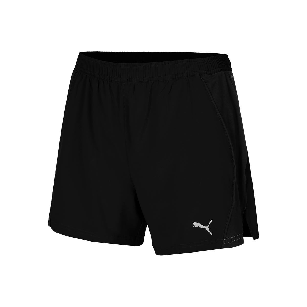 Puma Velocity 7in Short De Running Hommes-Noir