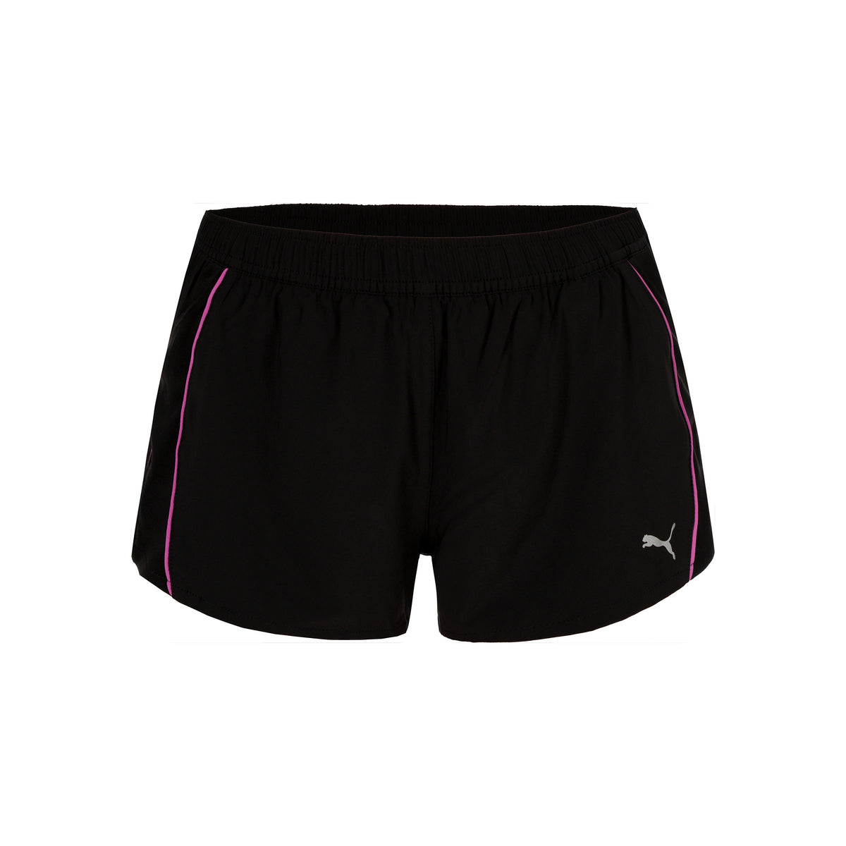 Puma Velocity 3in Short De Running Femmes-Noir