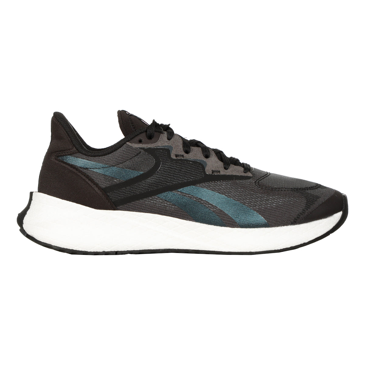 Reebok Floatride Energy Symmetros 2.5 Chaussure De Running Avec Stabilisateurs Femmes-Noir