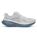 Guide 18 Chaussure de running avec stabilisateurs Hommes - gris clair, bleu gris