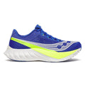Endorphin Pro 4 Chaussure De Compétition Hommes-Bleu,Jaune Citron
